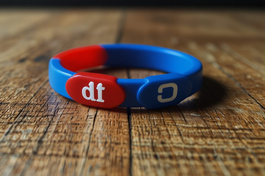 diabetes awareness bracelets silicone