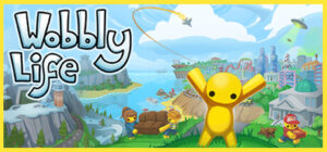 Wobbly Life – Kehidupan Gila di Kota Wobble