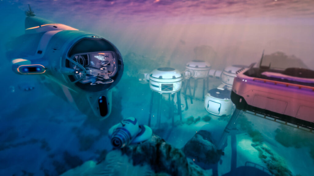 Panduan Lengkap Bertahan Hidup di Dunia Subnautica